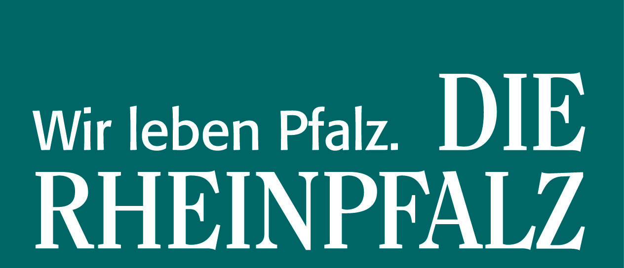 Logo Rheinpfalz Wir leben Pfalz